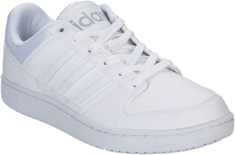 weisse sportschuhe von adidas|Weiße Schuhe für Herren .